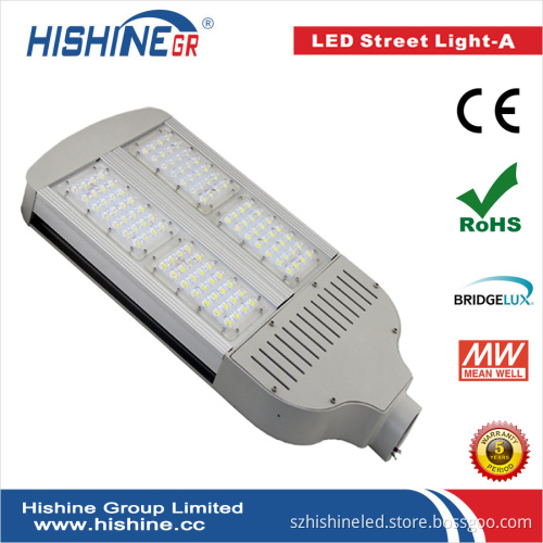 Led Street Light 112W Led Parking Lot Lamps